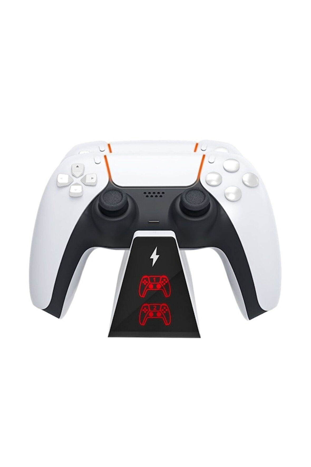 Playstation 5 Dualsense Oyun Kolu Şarj İstasyonu
