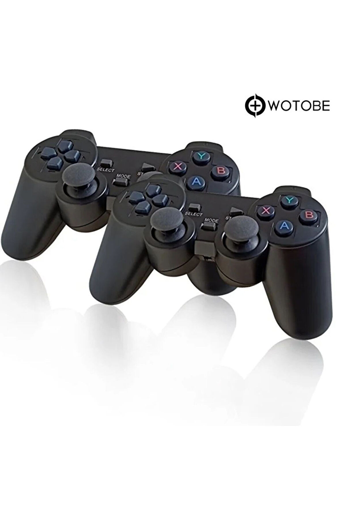 Oyun Google Play Chromecast Android Tv Iptv Dört Çekirdek Atari Gamebox