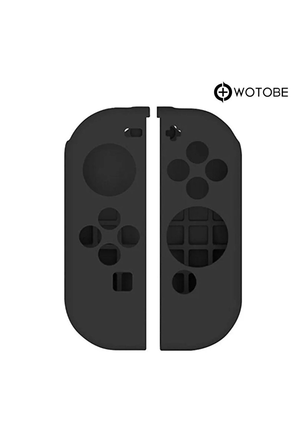 Nintendo Switch Silikon Koruyucu Kılıf