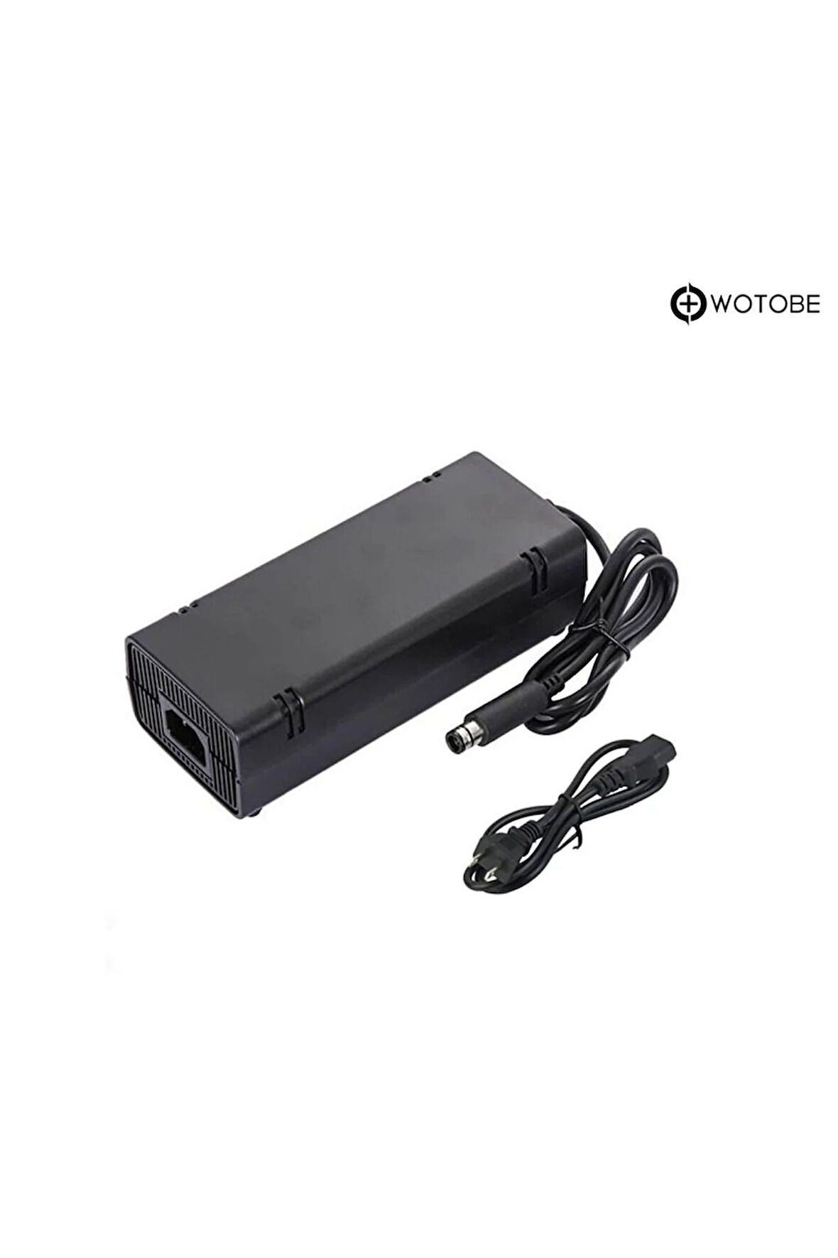 Xbox 360 E Ac Güç Adaptörü