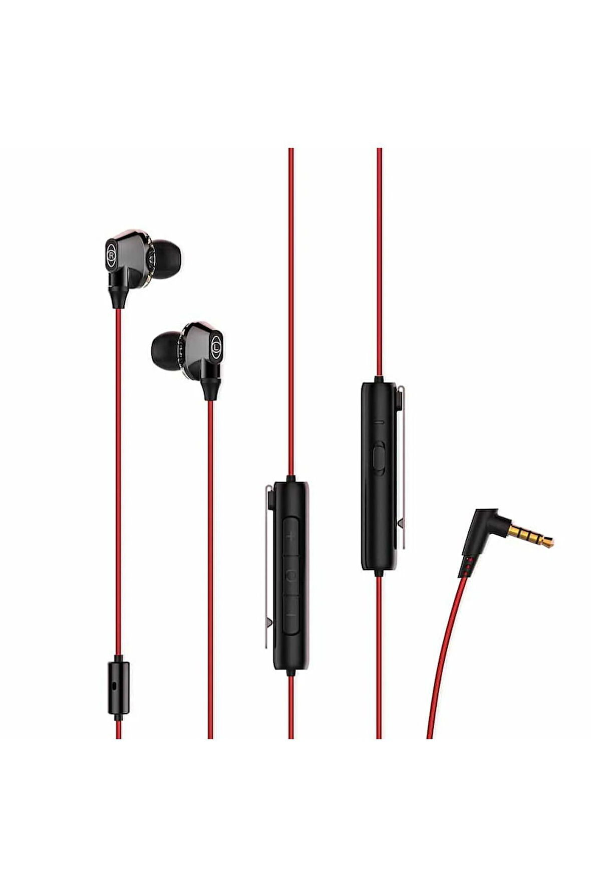 STEAM DECK Uyumlu Gamo Immersıve H08 Sanal 3D Oyuncu Kulaklığı