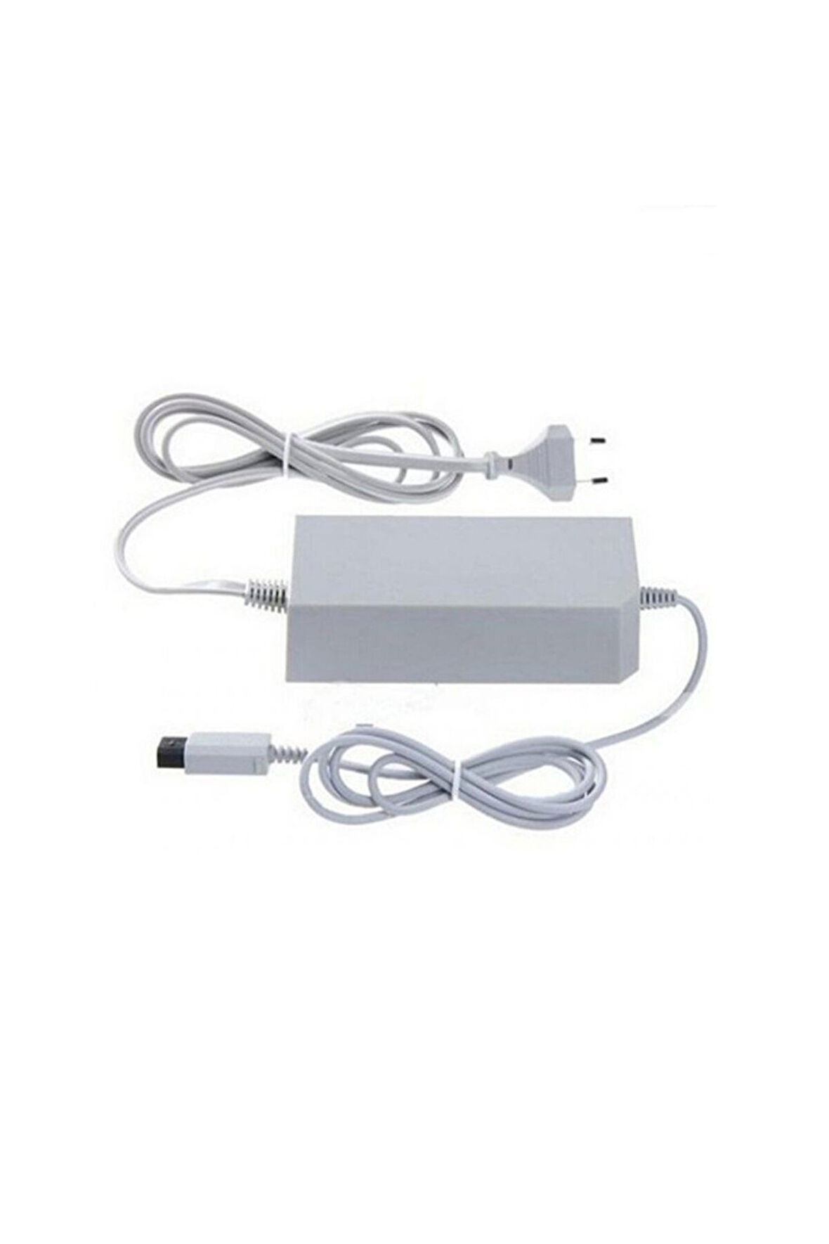 Nintendo Wii 220v Ac Güç Adaptörü