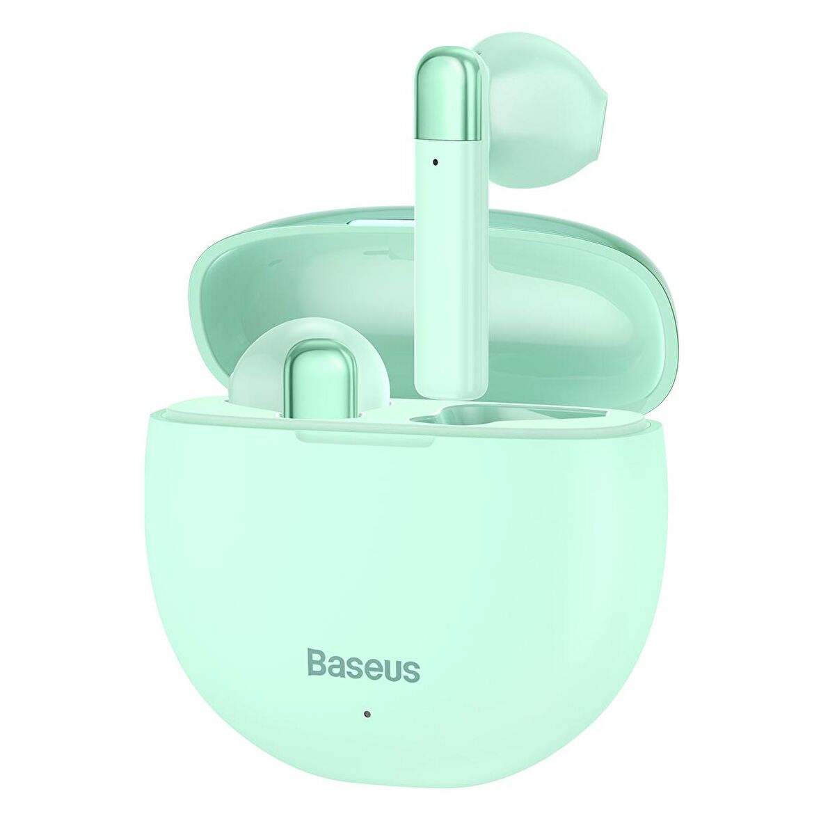 Baseus AirNora W2 True Wireless Bluetooth Kulaklık Mavi