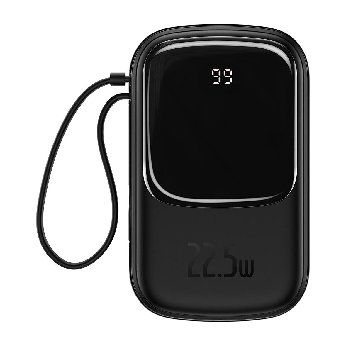 Baseus Q Po W 20000 mAh Hızlı Şarj Powerbank 