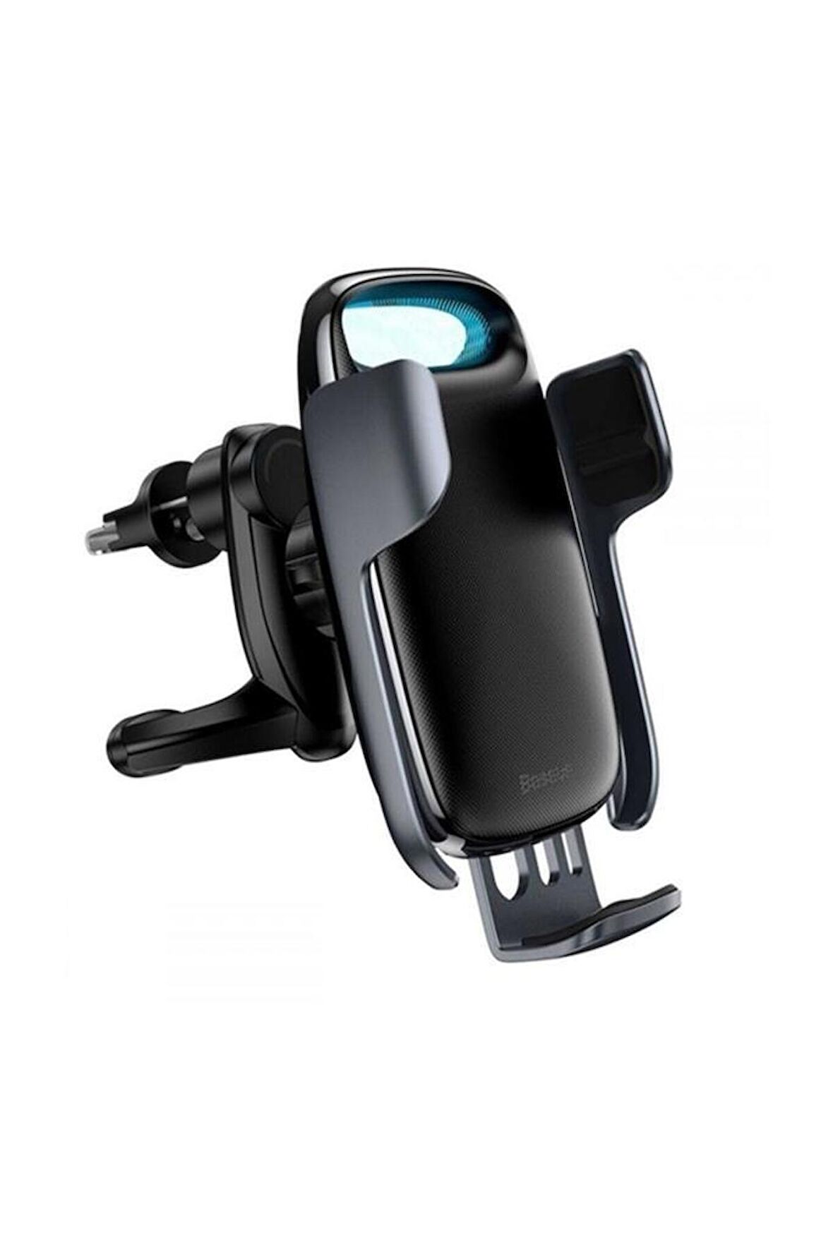 Baseus Aurora Electric QC 3.0 Kablosuz Şarj Araç Tutucu WXHW02-01