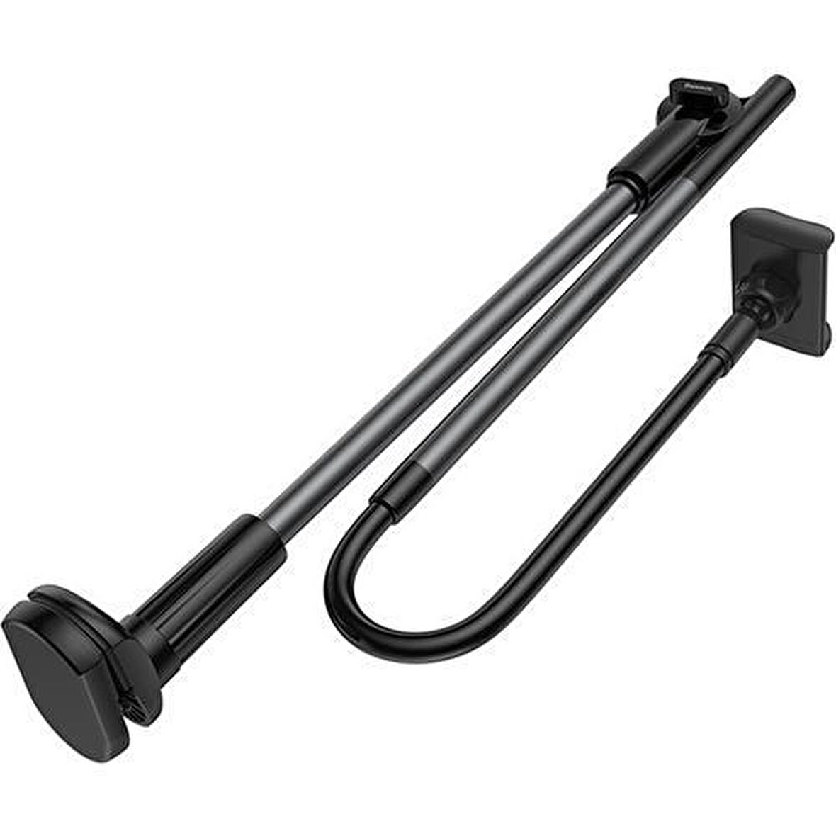 Baseus Katlanabilir Telefon Standı Siyah