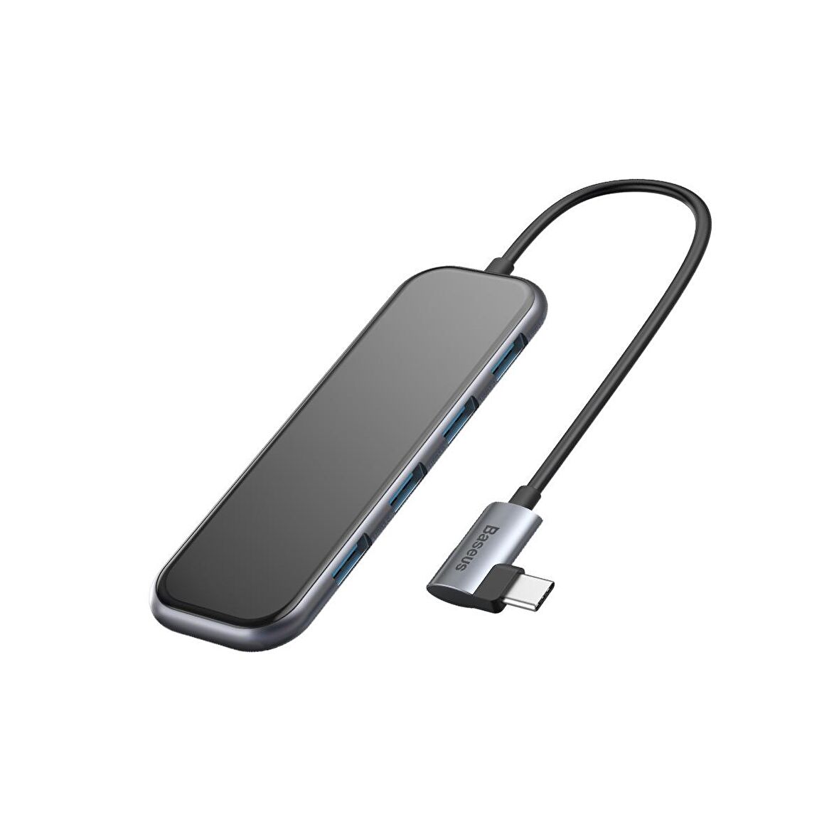 Baseus EZ0G Çok Fonksiyonlu Type-C Hub