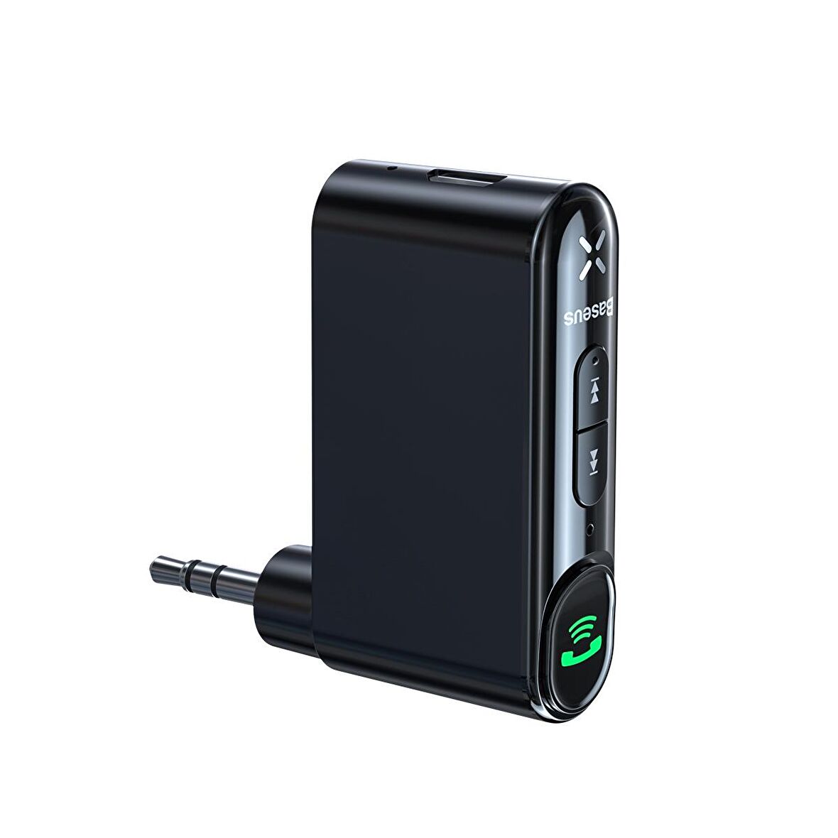 Baseus Qiyin Bluetooth Aux Araç Kiti