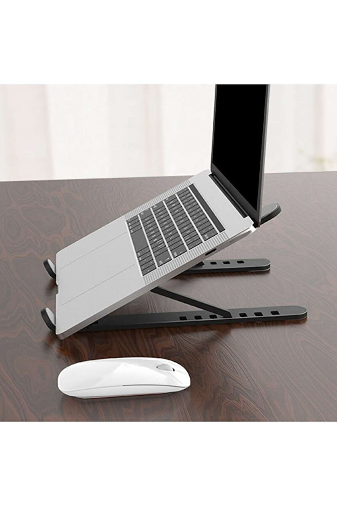 P1 Matebook Macbook Notebook Laptop Tutucu Stand