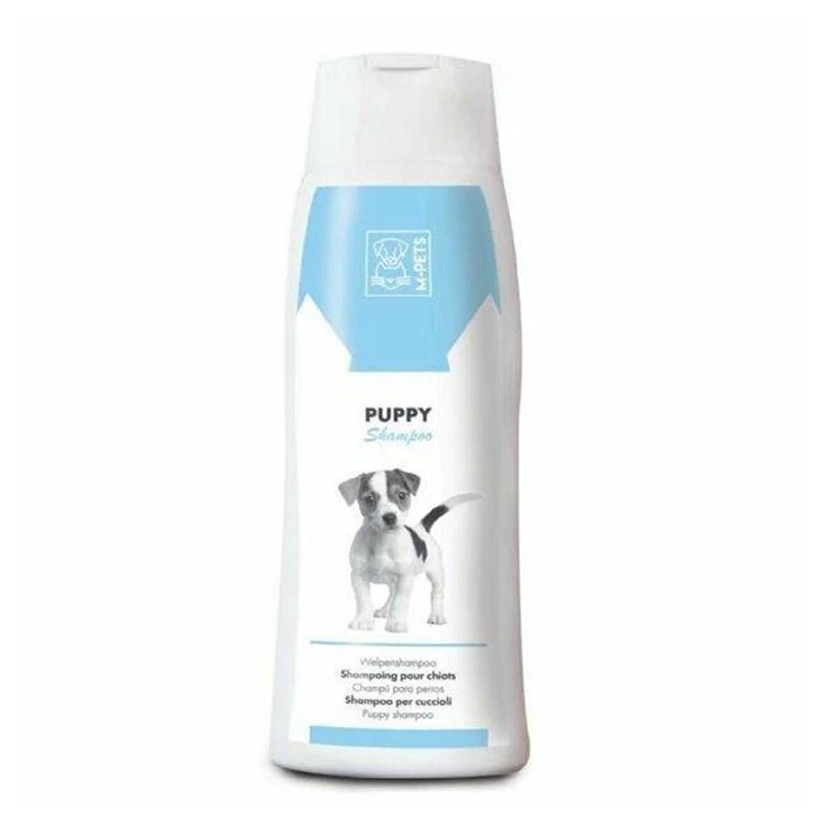 M-Pets Puppy Yavru Köpek Şampuanı 250 ml