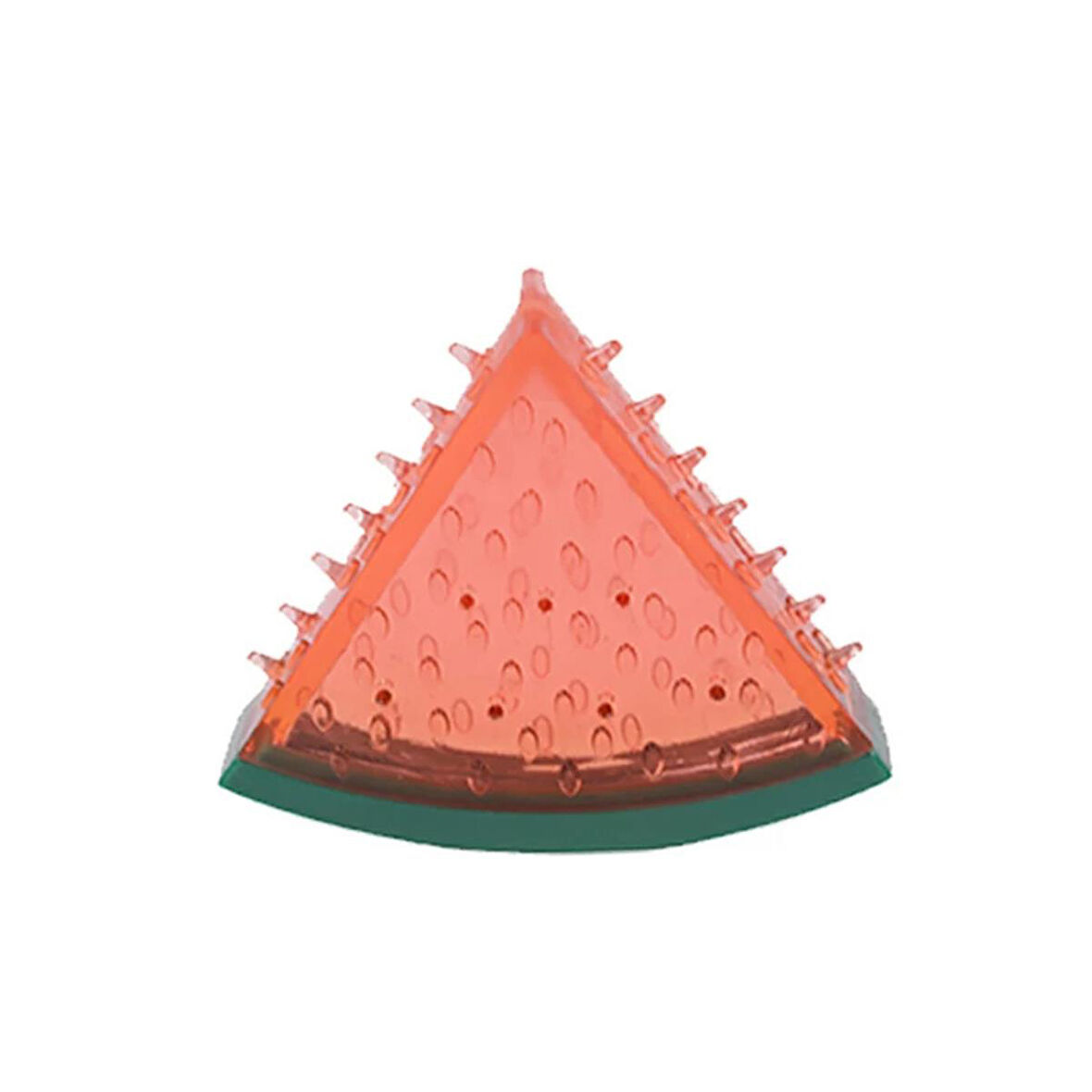 M-Pets Serinletici Karpuz Köpek Oyuncağı 13,5x7x3,7cm