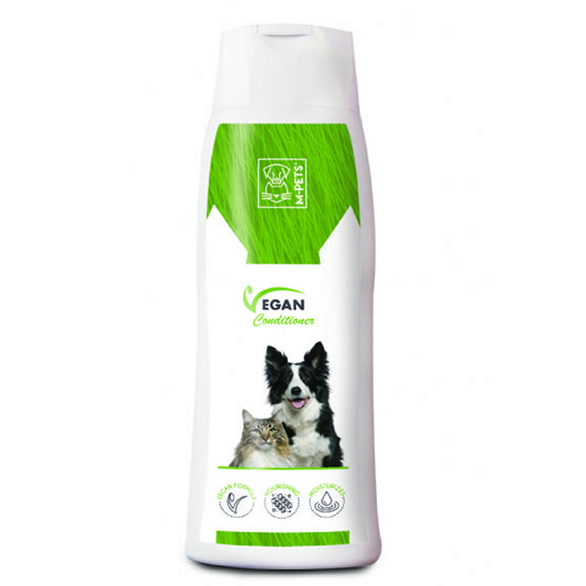 10173199 M-Pets Vegan kedi Köpek Bakım kremi 250 Ml