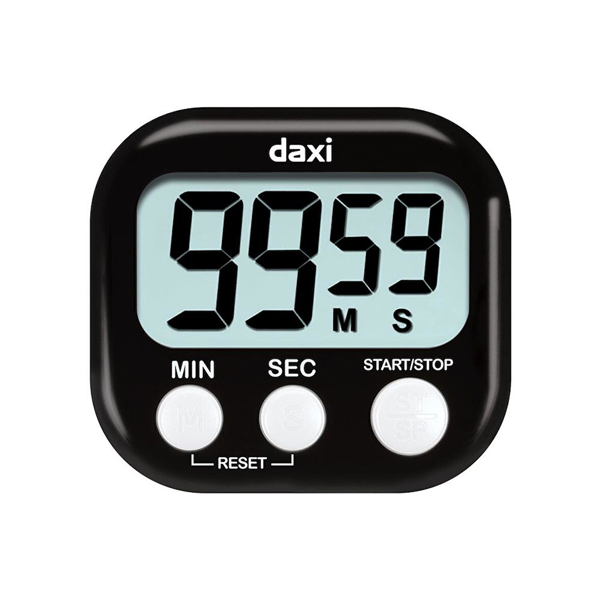 CSL JS-118 Kronometre