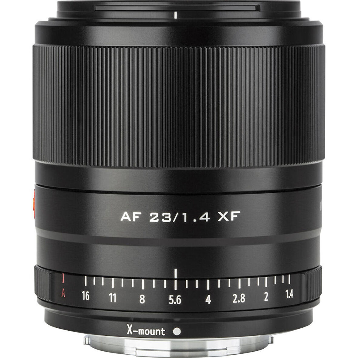 Viltrox AF 23mm f/1.4 APS-C STM XF Lens (Fujifilm X)