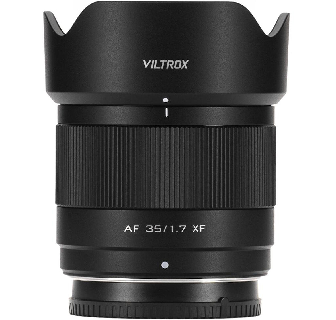 Viltrox AF 35mm f/1.7 XF Lens (Fujifilm X)