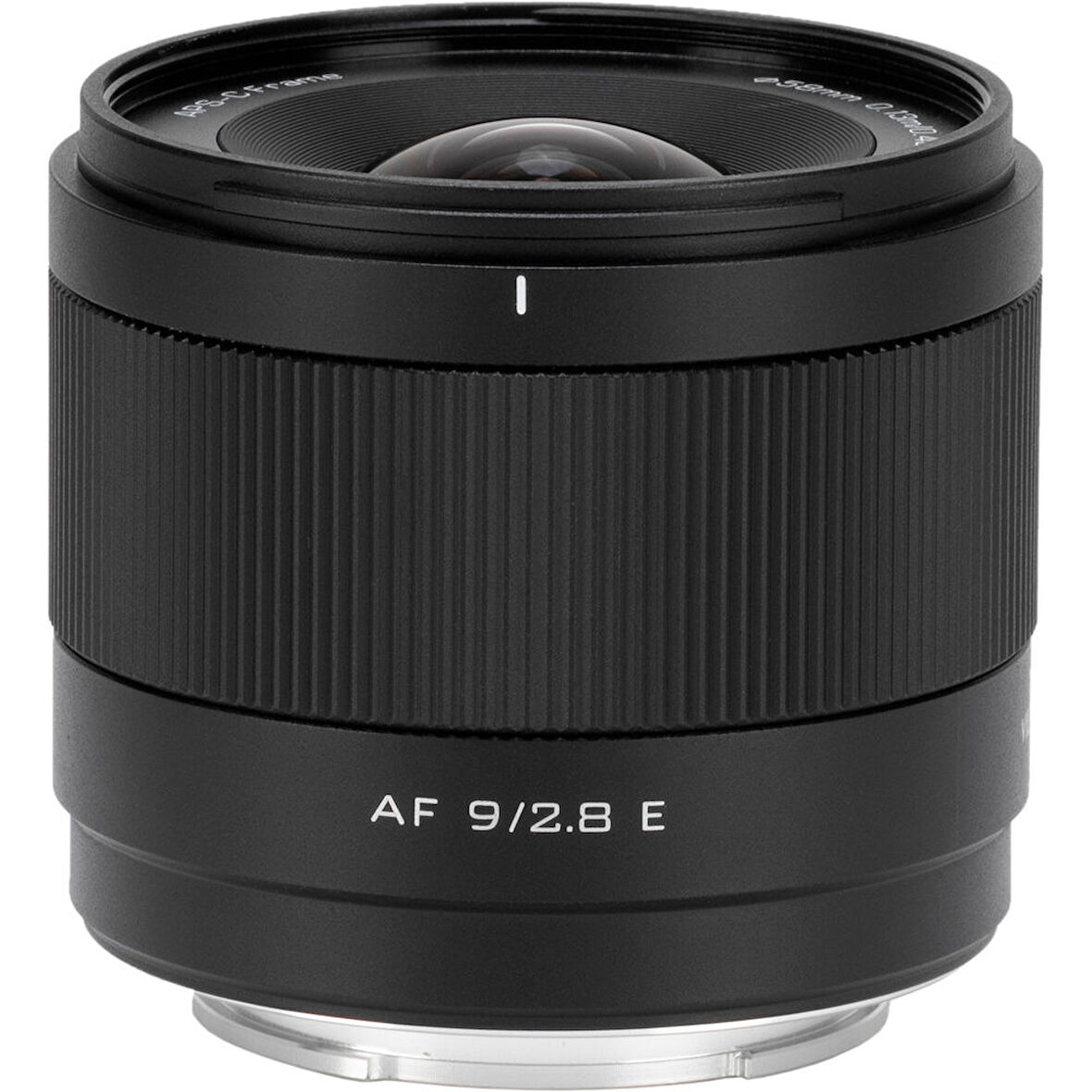 Viltrox AF 9mm f/2.8 Air E Lens (Sony E)