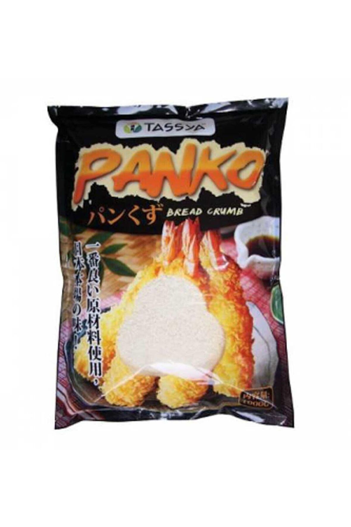 Panko Ekmek Kırıntısı 1000 gr