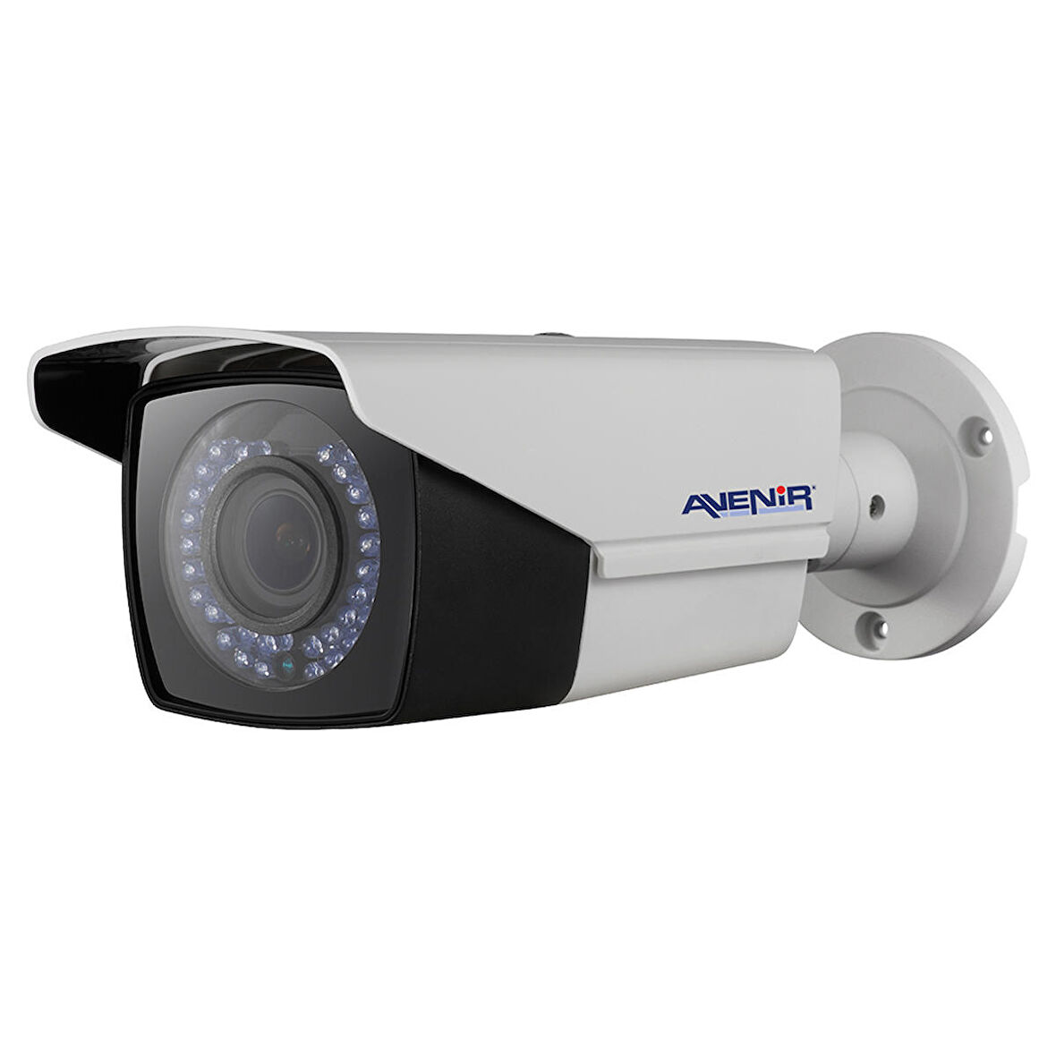 Avenir AV-DS2CE16D1T-VFIR3 2 Megapiksel Full HD 1920x1080 Bullet Güvenlik Kamerası