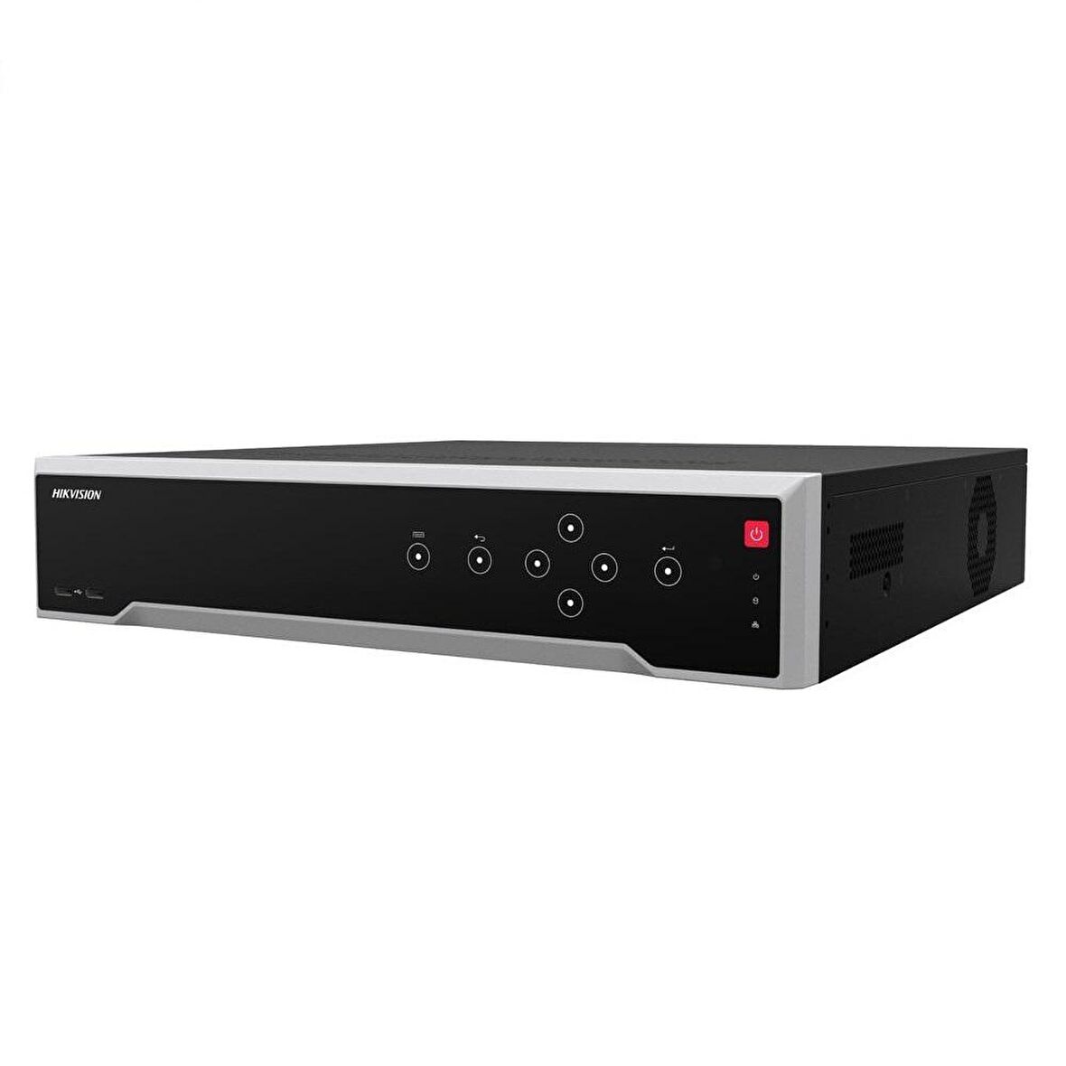 Hikvision DS-DS-8664NI-I8 64 Kanal NVR Kayıt Cihaz