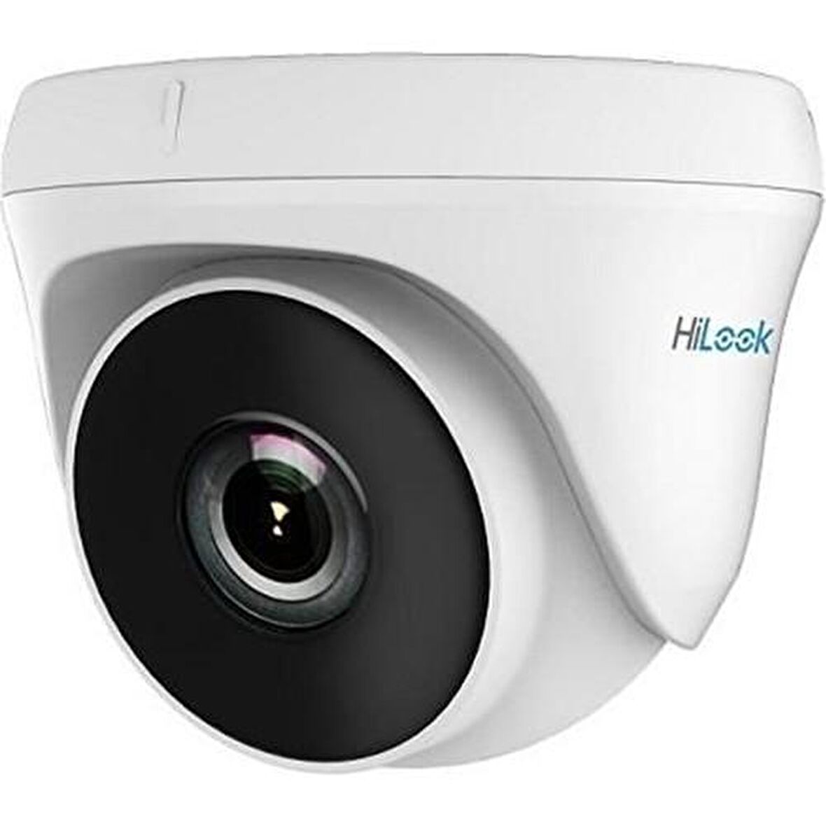 HiLook THC-T140-P 4 Megapiksel HD 1920x1080 Dome Güvenlik Kamerası