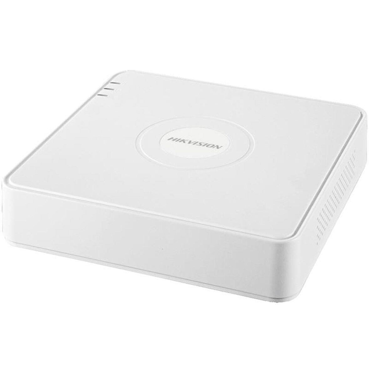 Hikvision DS-7104NI-Q1 4 Kanal NVR Kayıt Cihazı 1 SATA H.265+