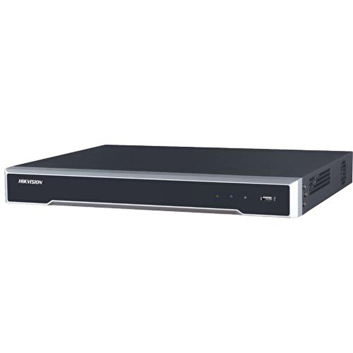 HAIKON (DS-7616NI-Q2) 16 KANAL 1xHDMI (4K desteği), 1xVGA(FHD), 1xSES, 2x8TB METAL NVR KAYIT CİHAZI 