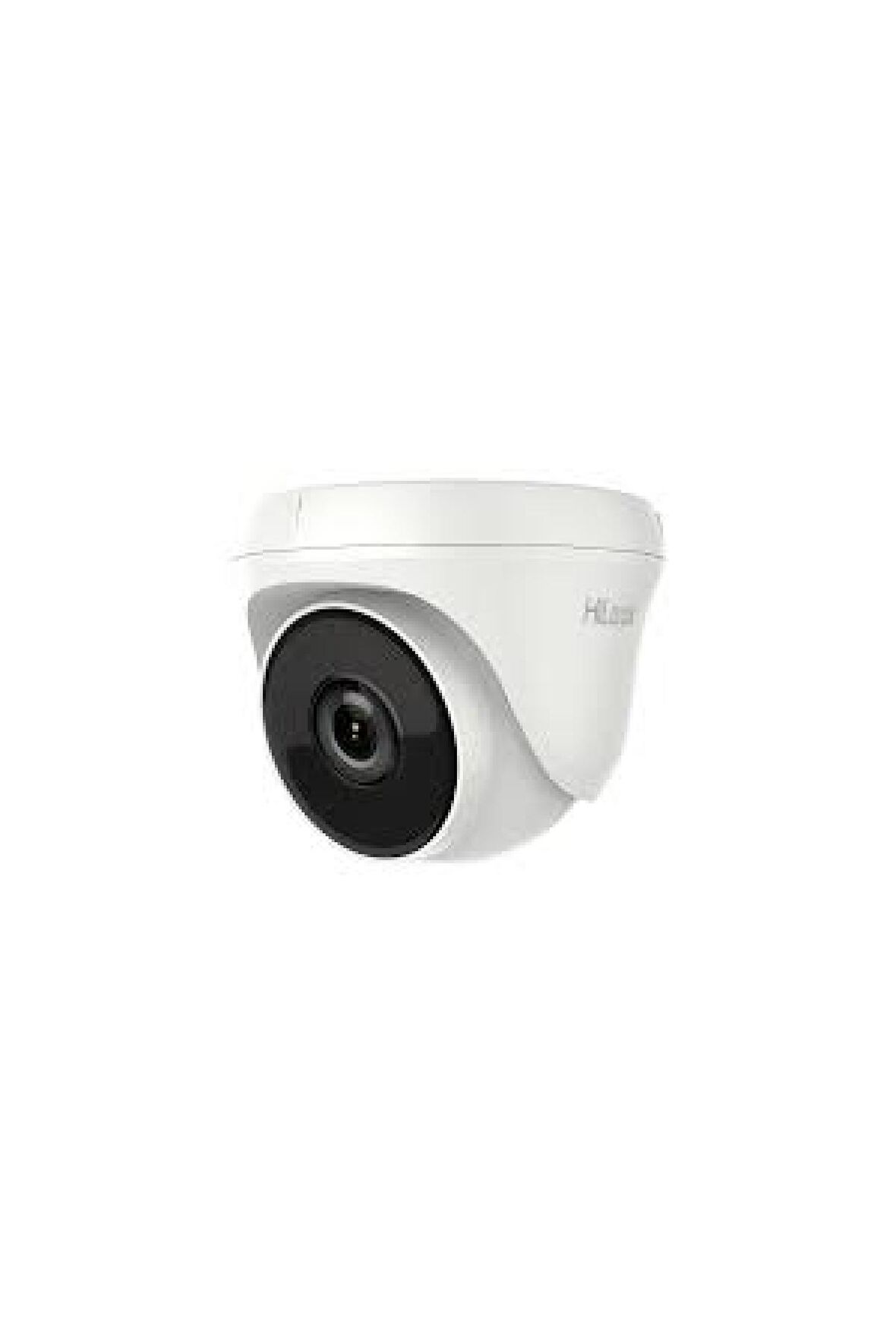 HiLook THC-T123-M 2 Megapiksel HD 1920x1080 Dome Güvenlik Kamerası