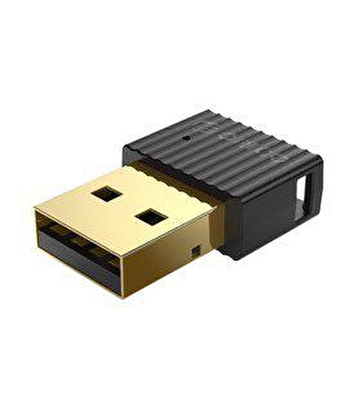 Orico BTA-508 Bluetooth 5.0 Mini USB Dongle Adaptör Siyah