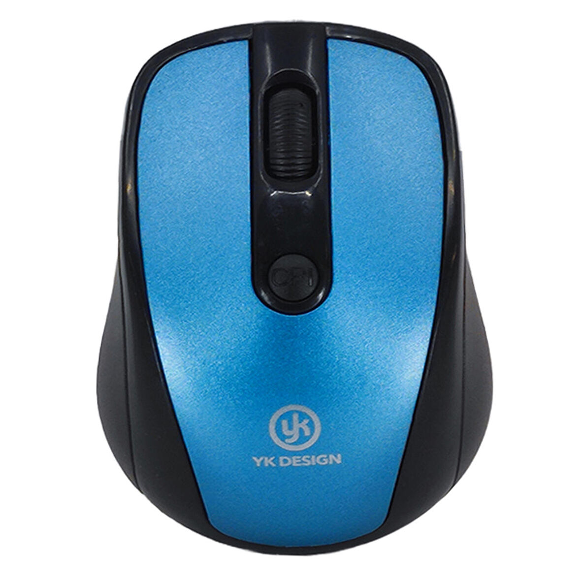 YK Design YK-234 Kablosuz Mouse