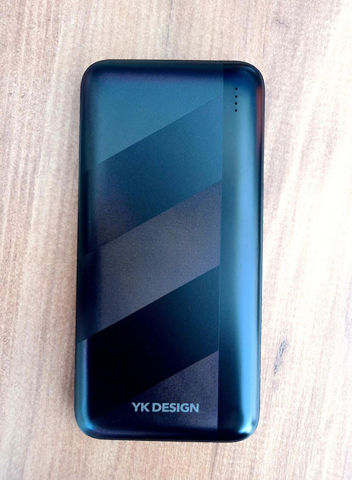 YKDesign Yk-P730 10,000mAh Powerbank Taşınabilir Şarj Aleti