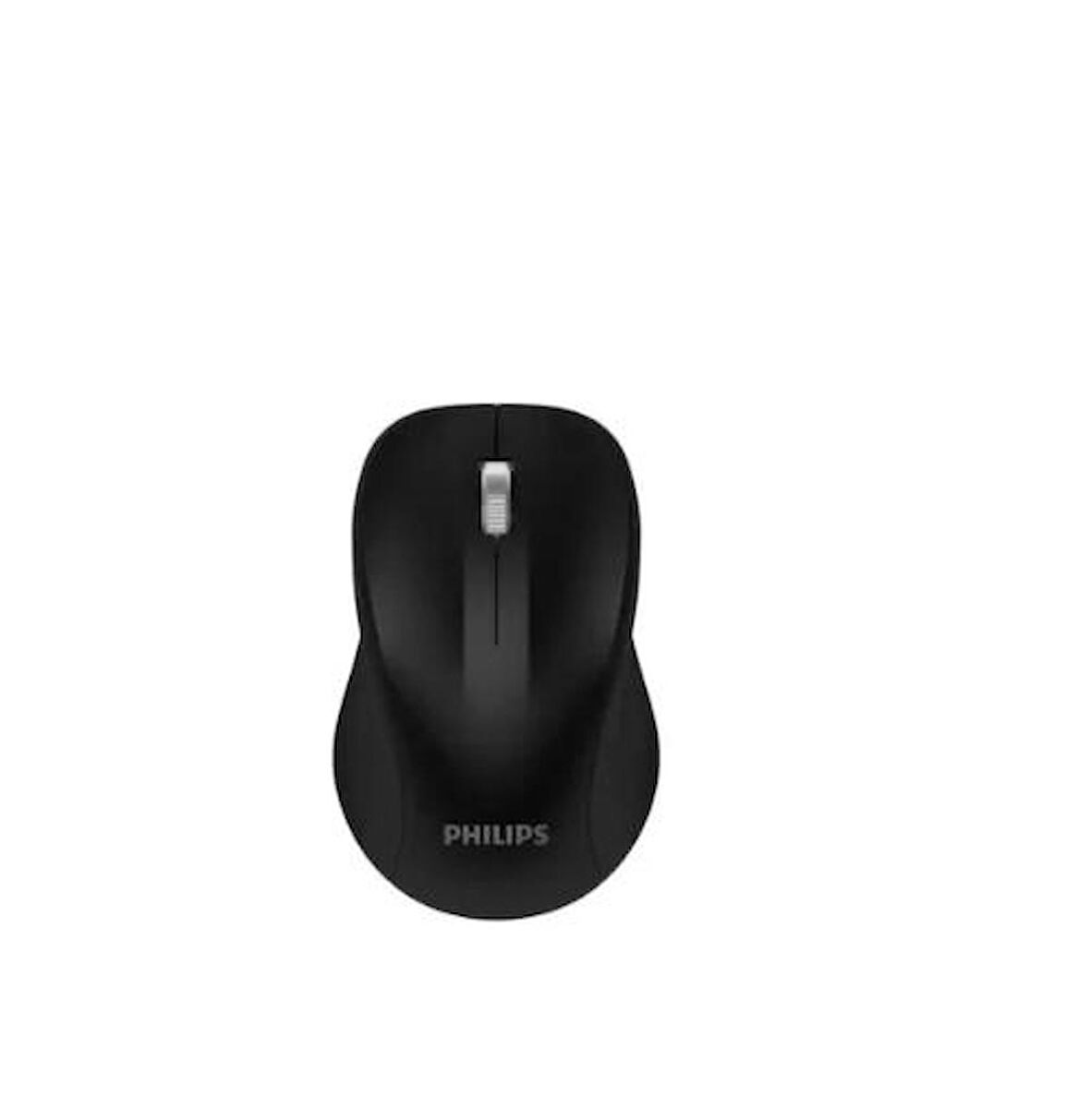 Philips Spk7384 01 M384 2.4Ghz 1600Dpı Anywhere Kablosuz Optik Mouse (10Mt)(Pil