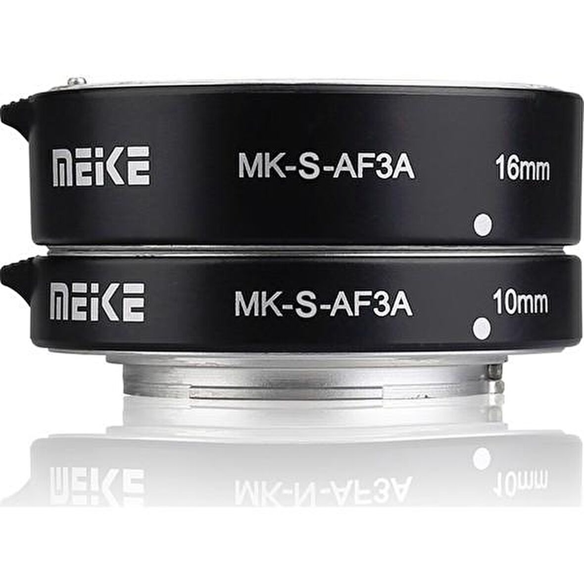 Meike Sony E Mount İçin Meike Makro Af Tüp A7 A6 A3000 A5000 A6500 Nex-3 5 6