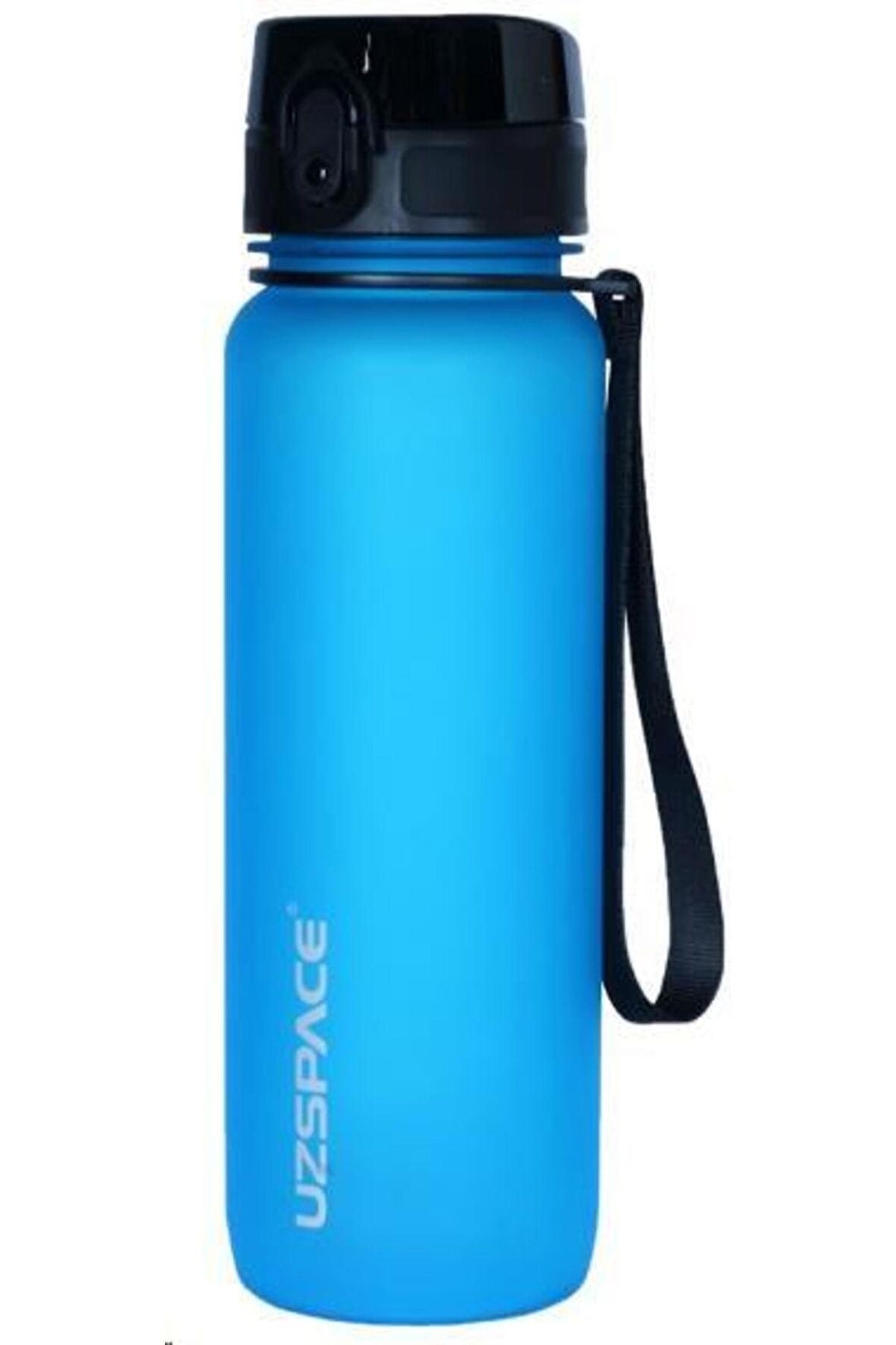 Uzspace 500 Ml Renk Matara Açık Mavi