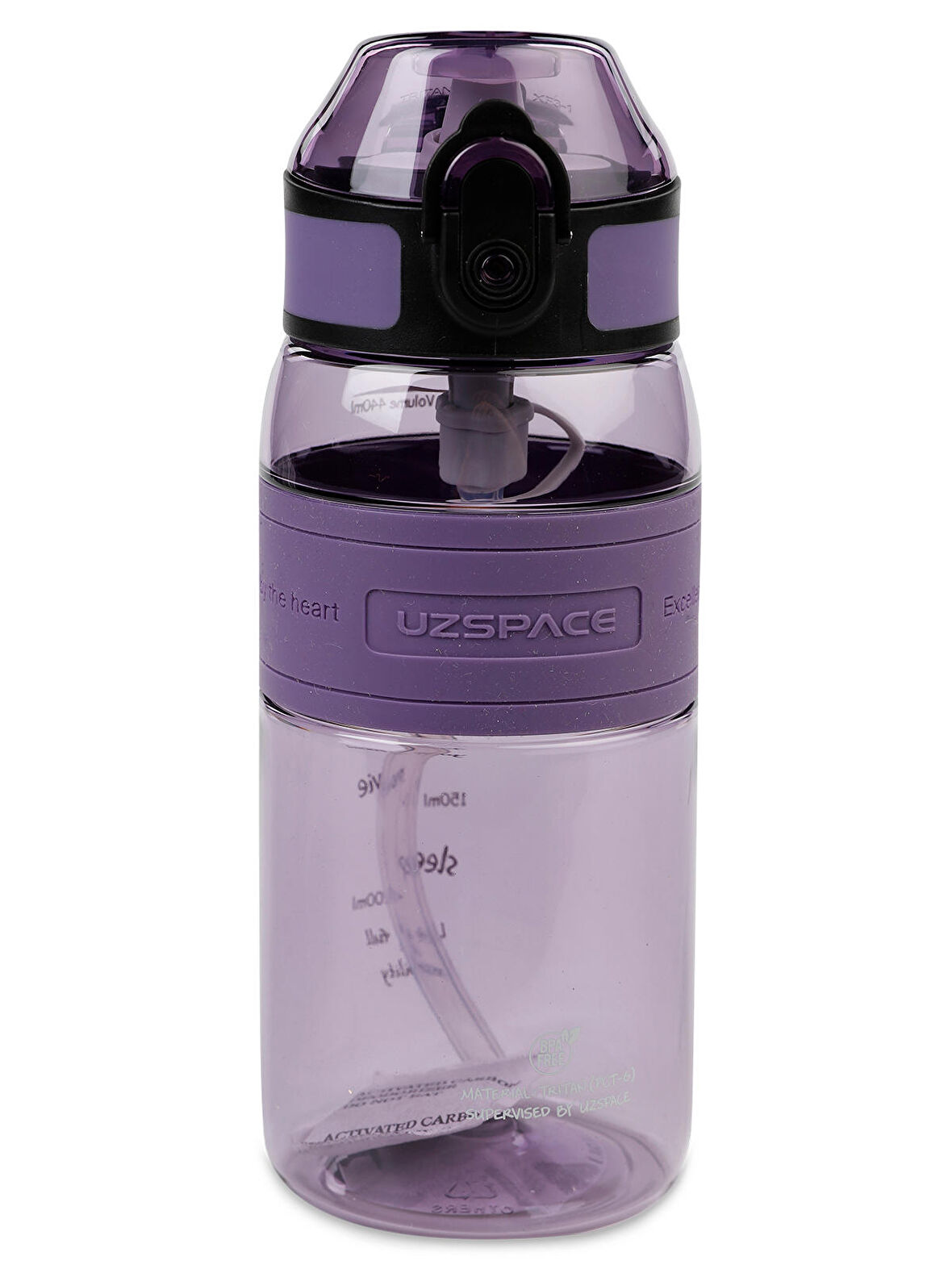 Uzspace Matara 440 ml Mor