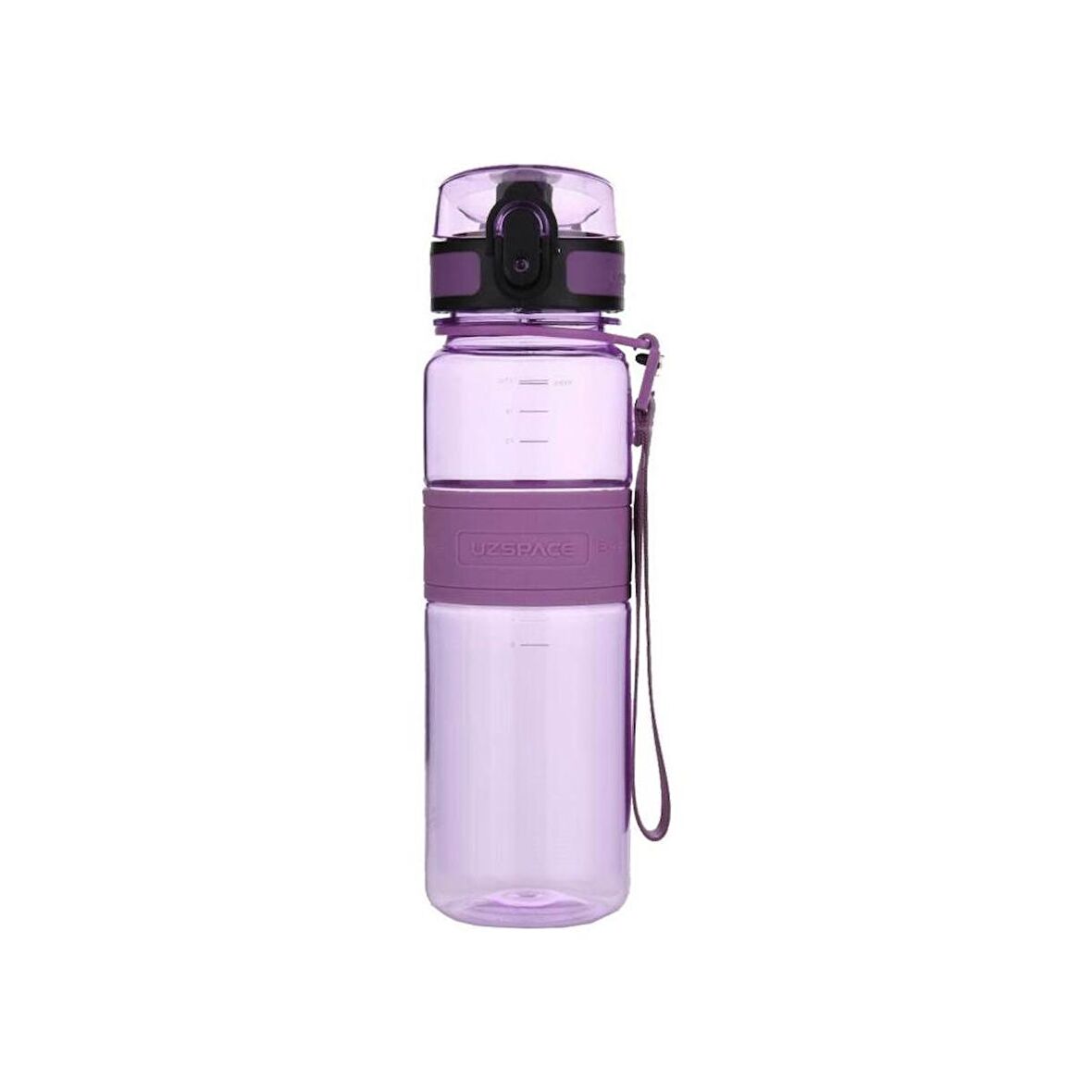 Vagonlife Uzspace 5025 500 ml Plum Red Matara