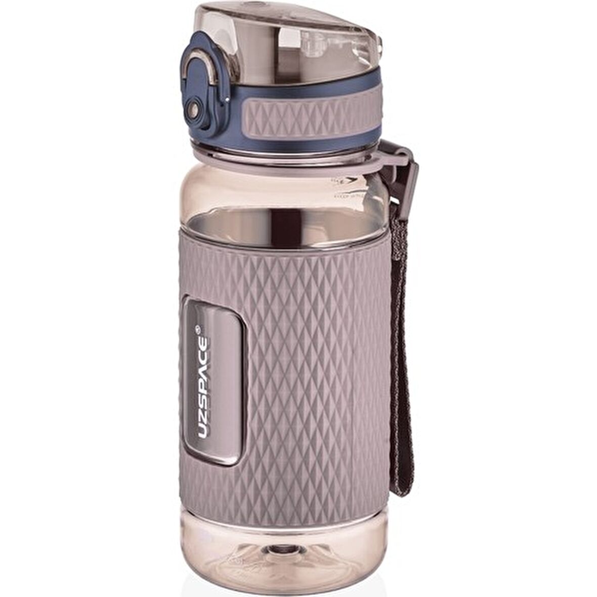 Uzspace Tritan/ Bpa Free 350 ML Kahve