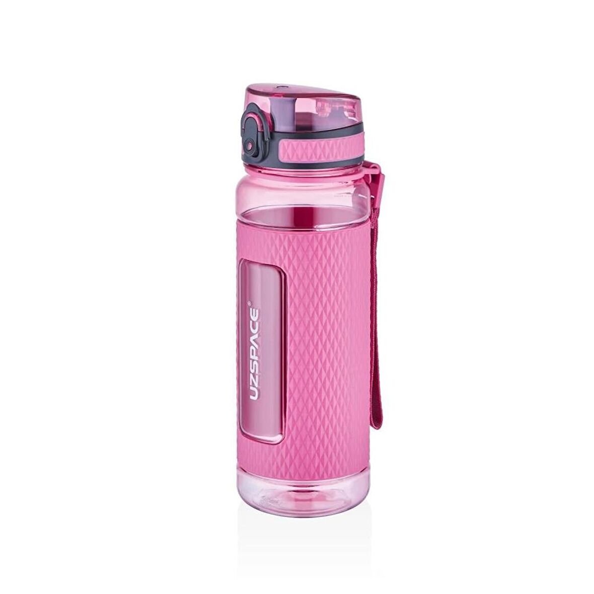 Vagonlife Uzspace 5045 800ml Plum Red Matara