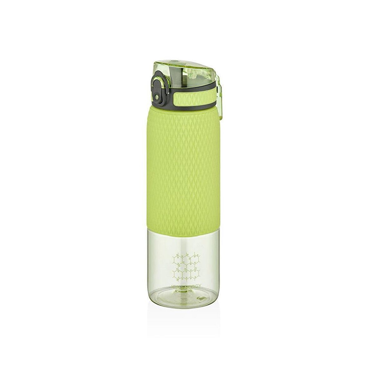 Vagonlife Uzspace Juice 5057 Tritan 680 Ml Yeşil