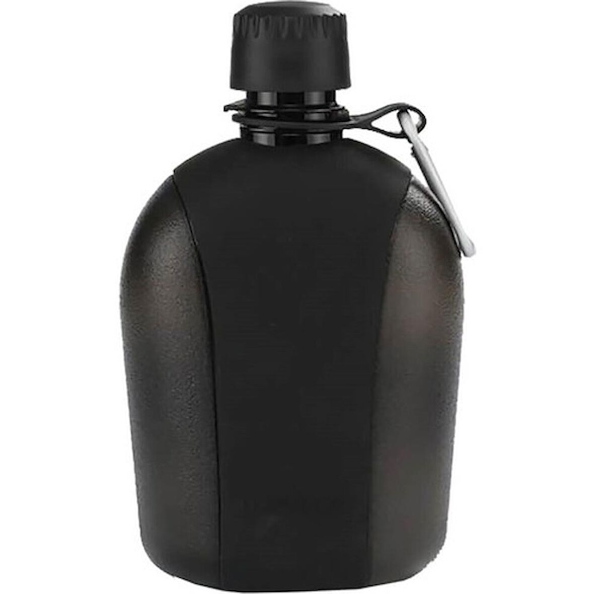 Vagonlife See Tritan 600 Ml 6014 Matara Siyah