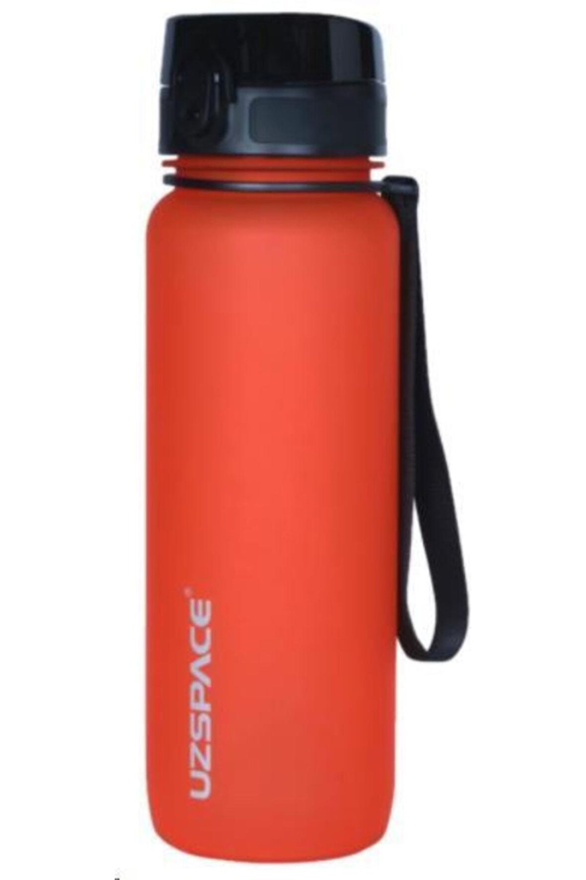 Uzspace 800 Ml Tritan Matara Fantastik Kırmızı