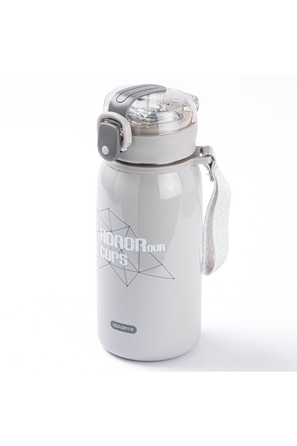 OKADI PERFECT PASLANMAZ ÇELİK TERMOS 420ML