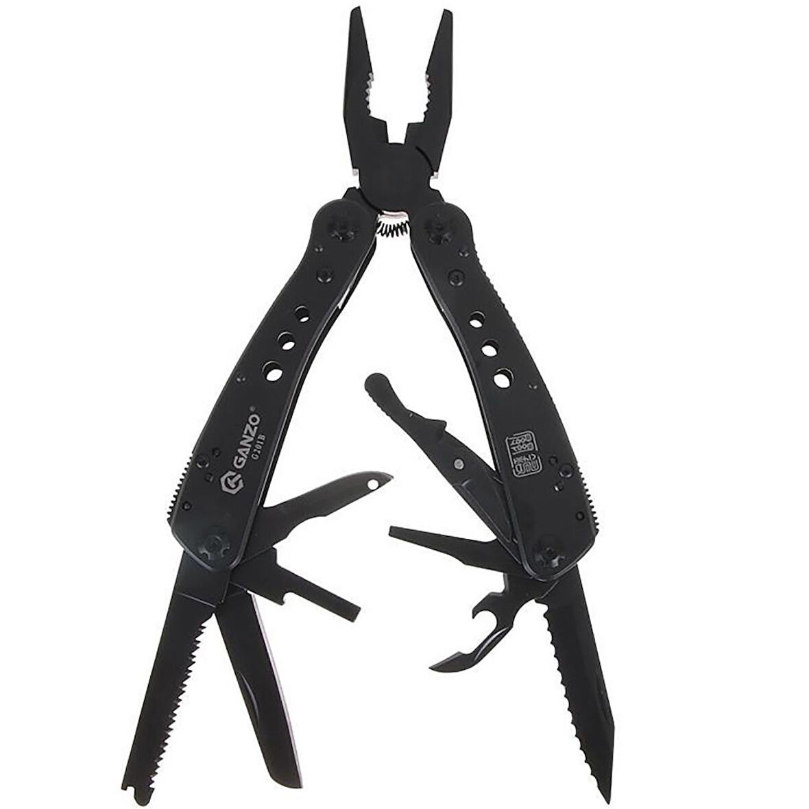 Ganzo G201B Multitool