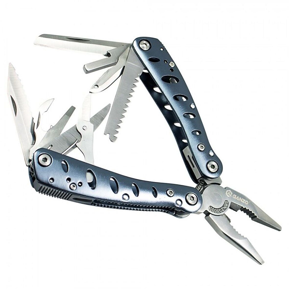 Ganzo MultiTool G101-H