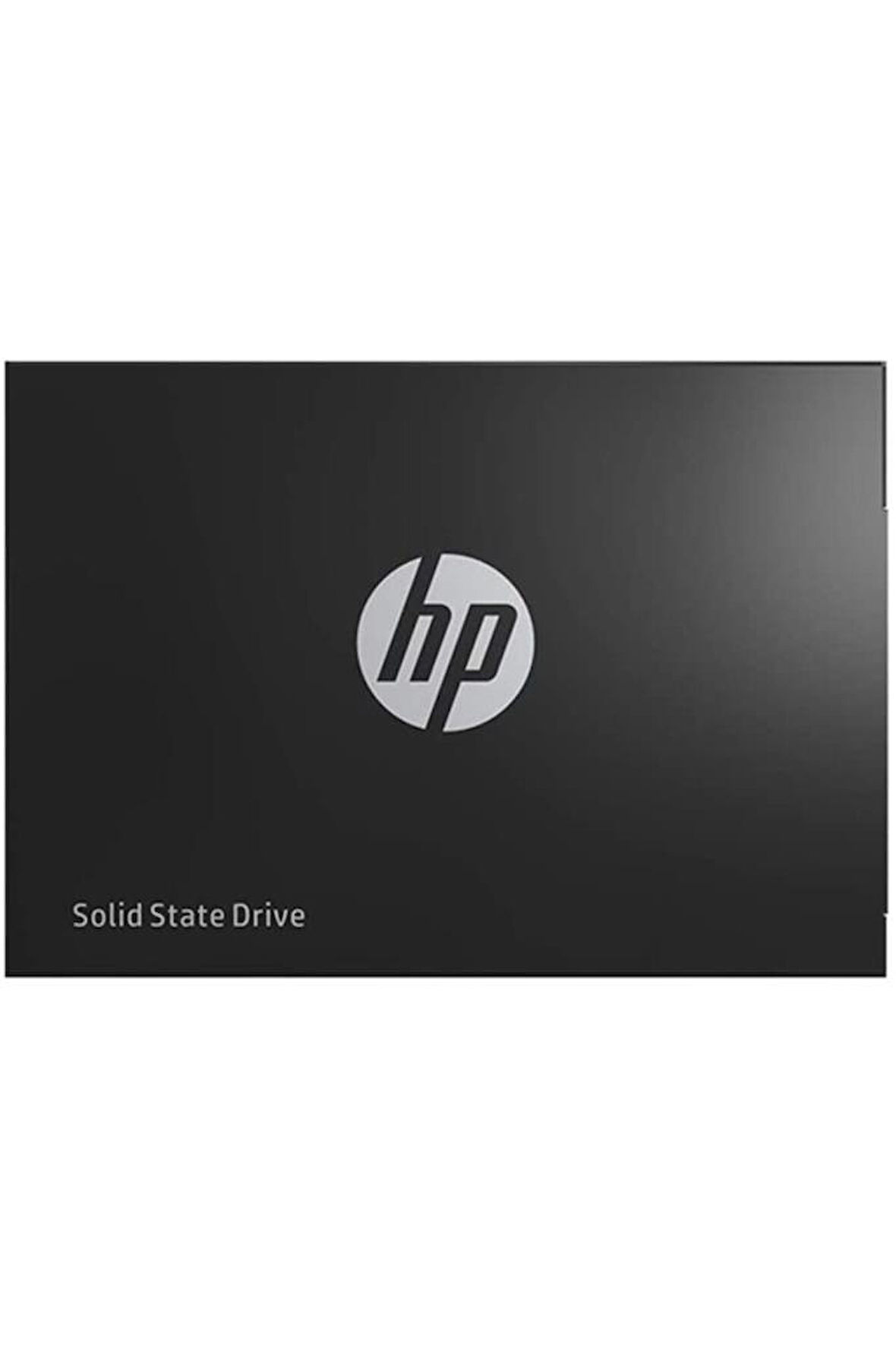 HP S700 6MC15AA SATA 3.0 2.5" 1 TB SSD Teşhir