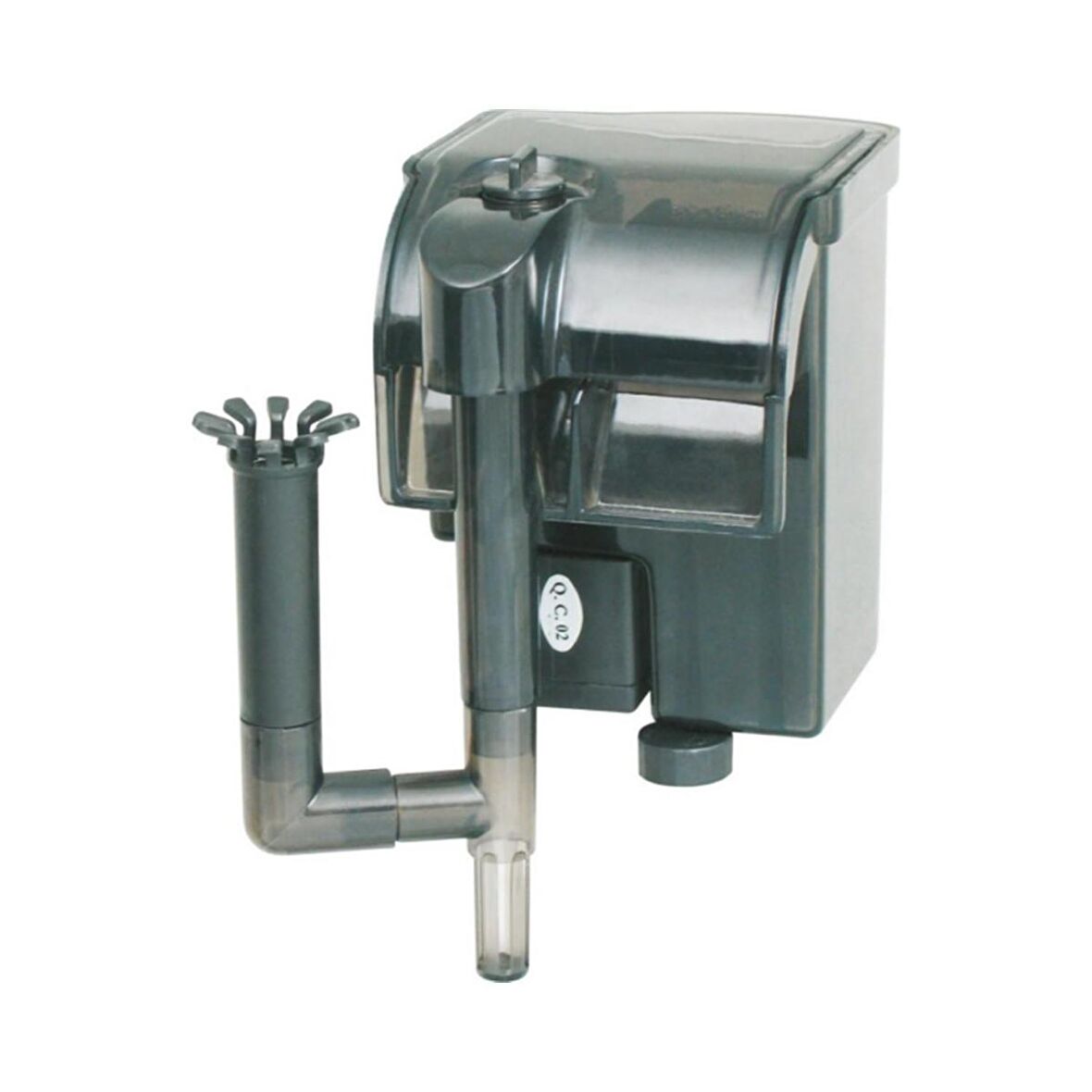 Sunsun Şelale İç Filtre 350L/H 2W