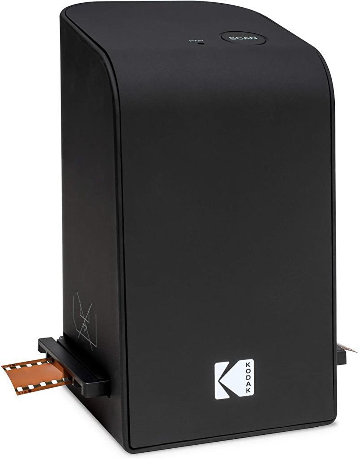 KODAK PC ve MAC için  Film Tarama Aracı