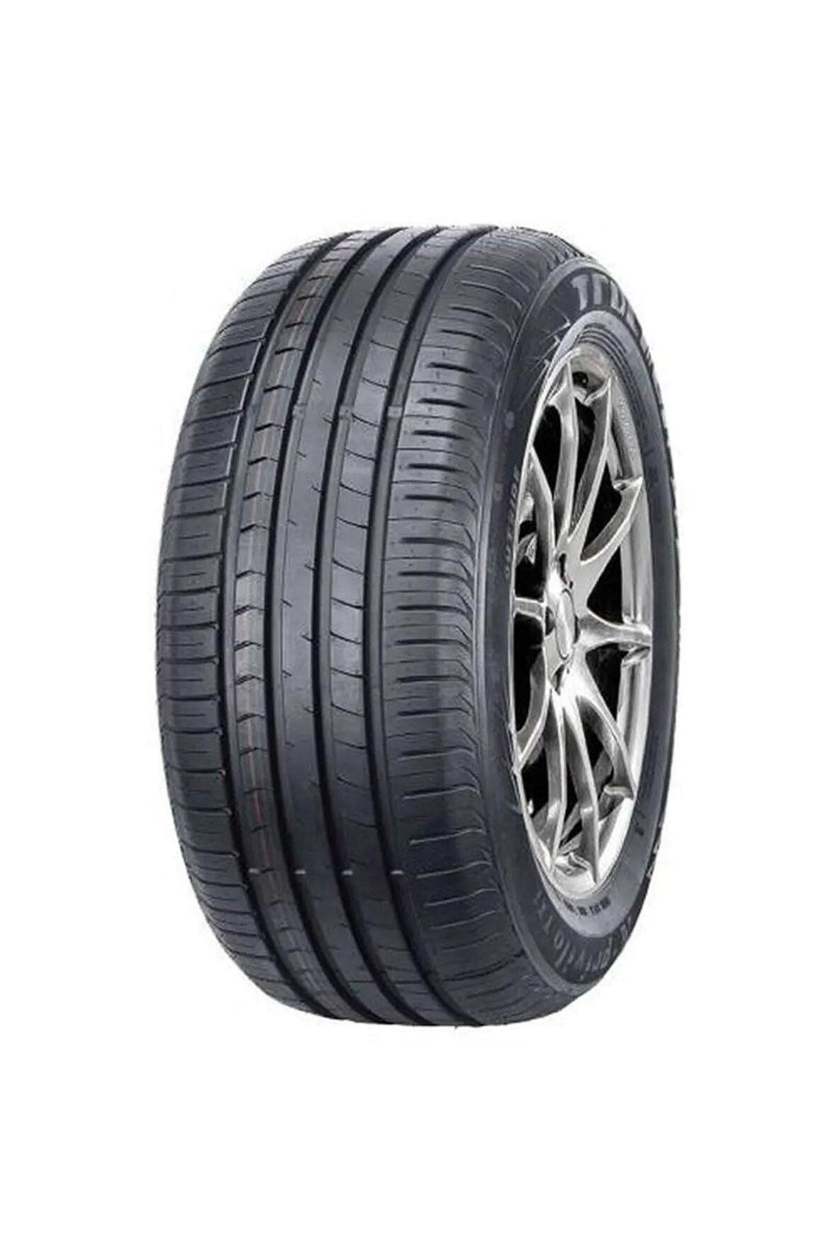 195/50 R15 82v X-prıvılo Tx1 Yaz Lastiği 2022 Üretim