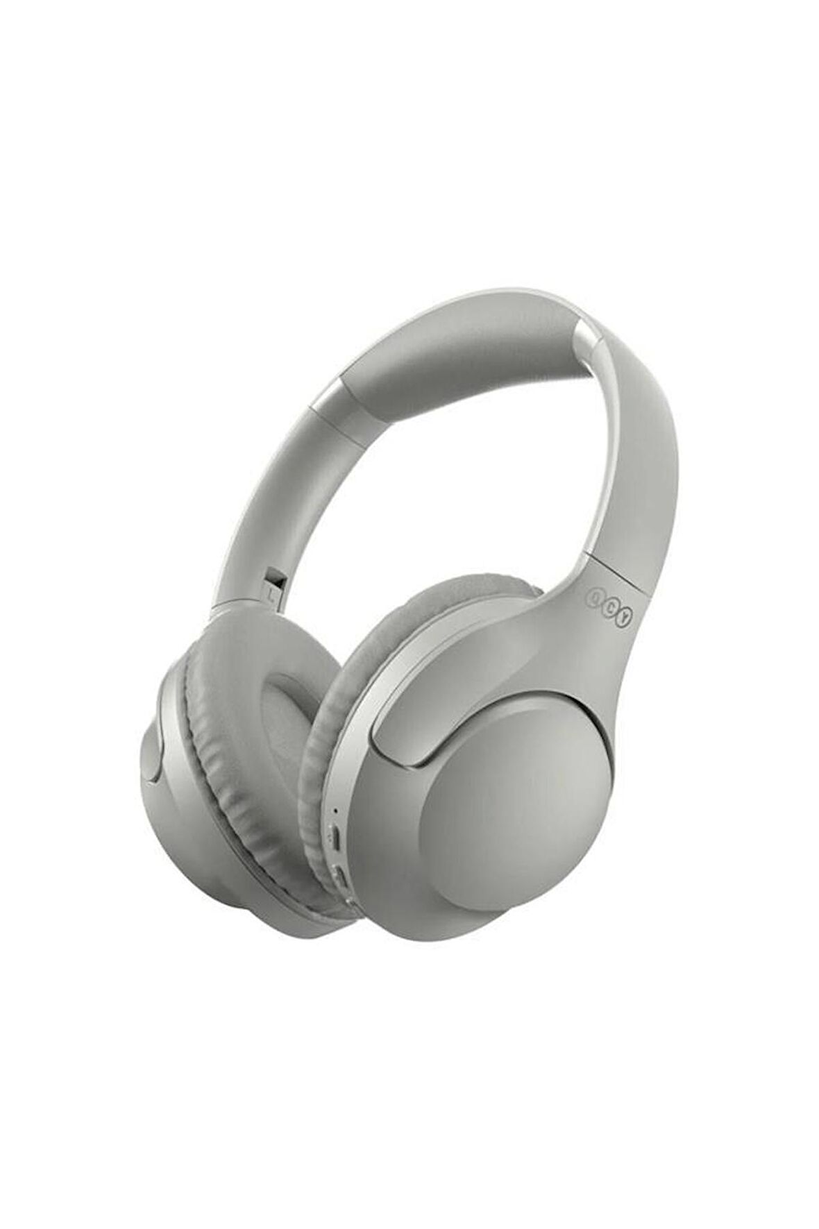 QCY H2 Kulak Üstü Bluetooth Kulaklık