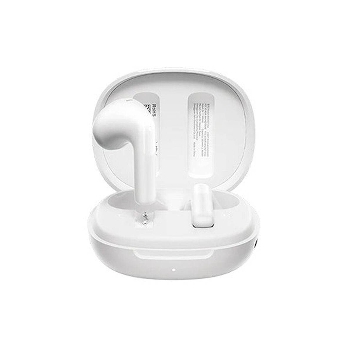 QCY ALIYBUDS E10-BH24QT35A BLUETOOTH KULAKLIK BEYAZ