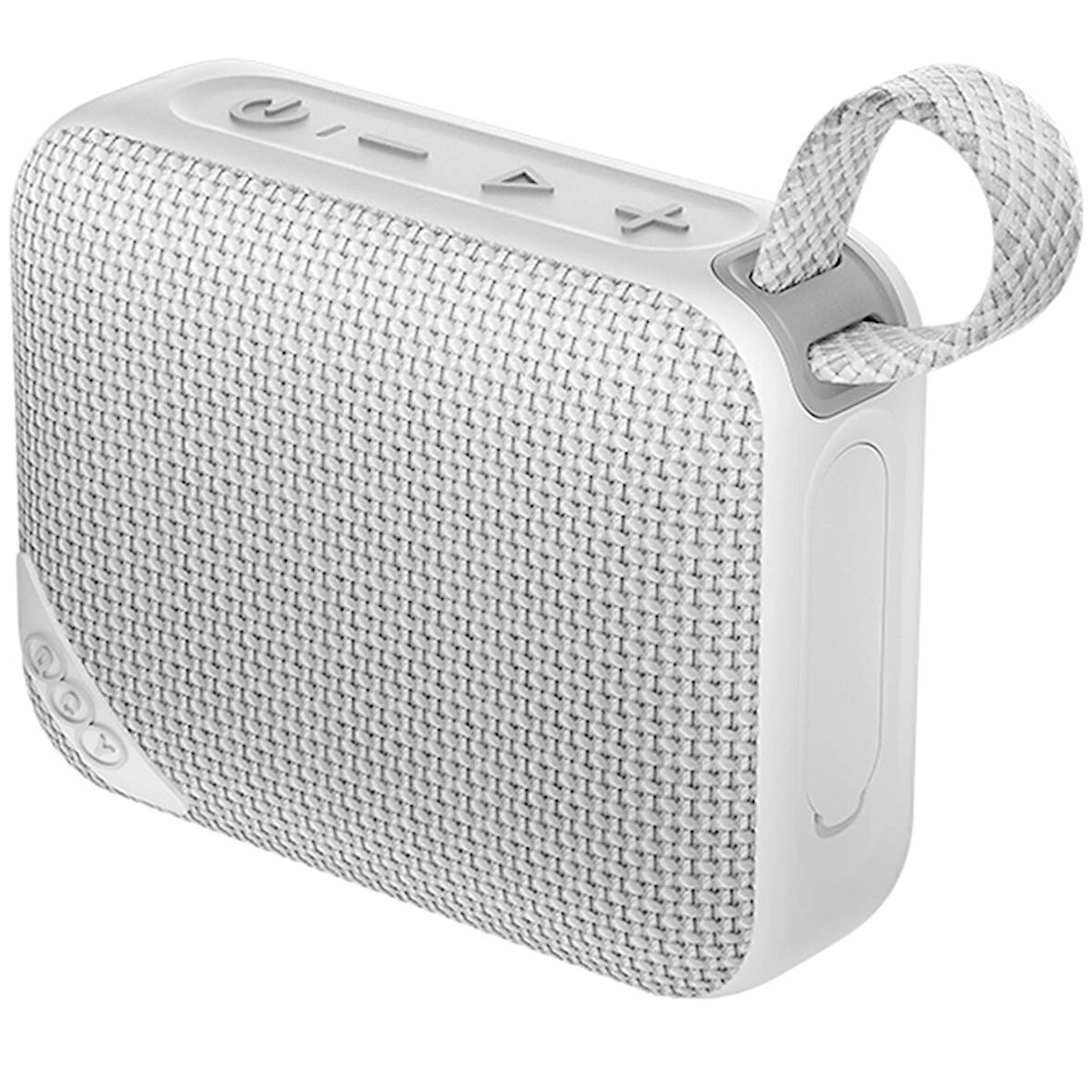 Sp2 Taşınabilir Bluetooth Hoparlör Punch Bass - 17 Saat Dinleme Rgb